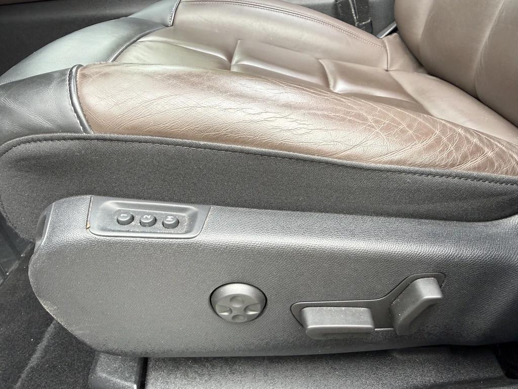 Citroën C5 Aircross – foto 20