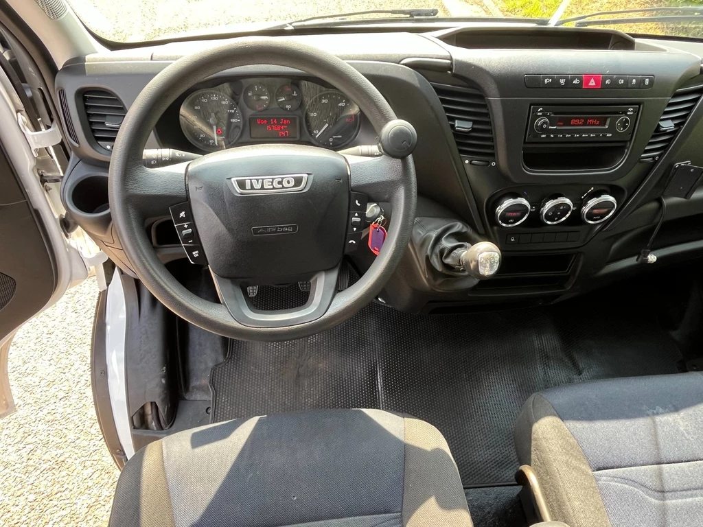 Iveco Daily – foto 9