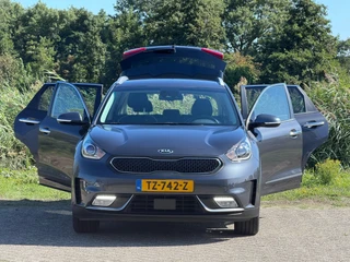 Kia Niro – thumbnail 7