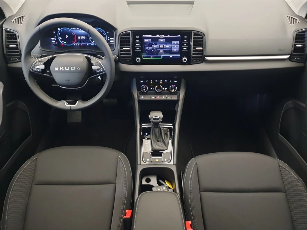 Škoda Karoq – foto 8