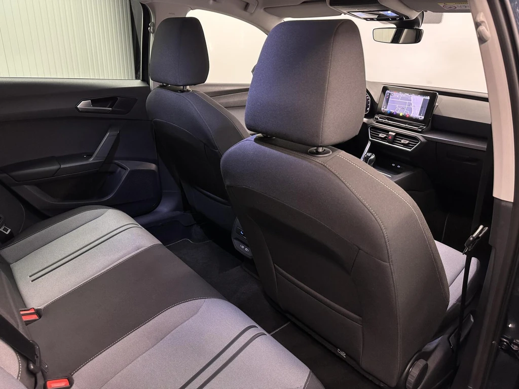 SEAT Leon – foto 16