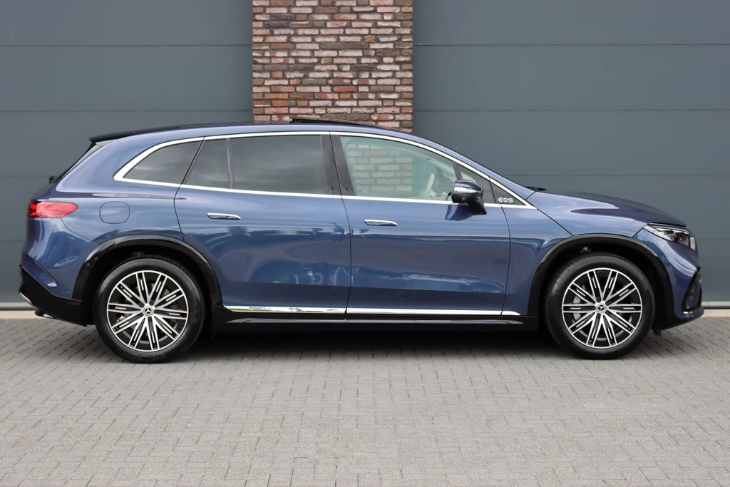 Mercedes-Benz EQS – foto 7