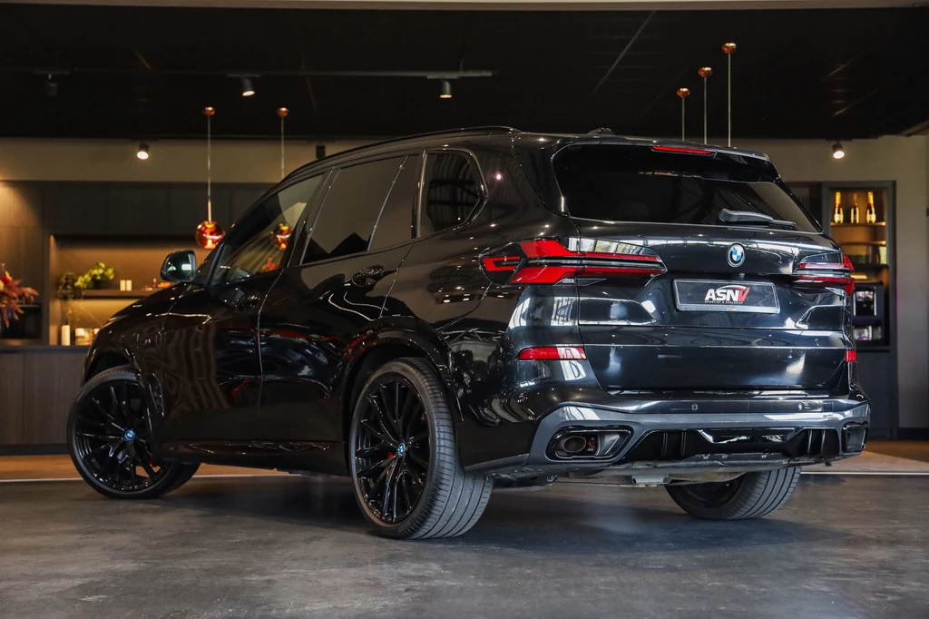 BMW X5 – foto 6
