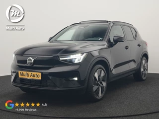 Volvo XC40 – thumbnail 1