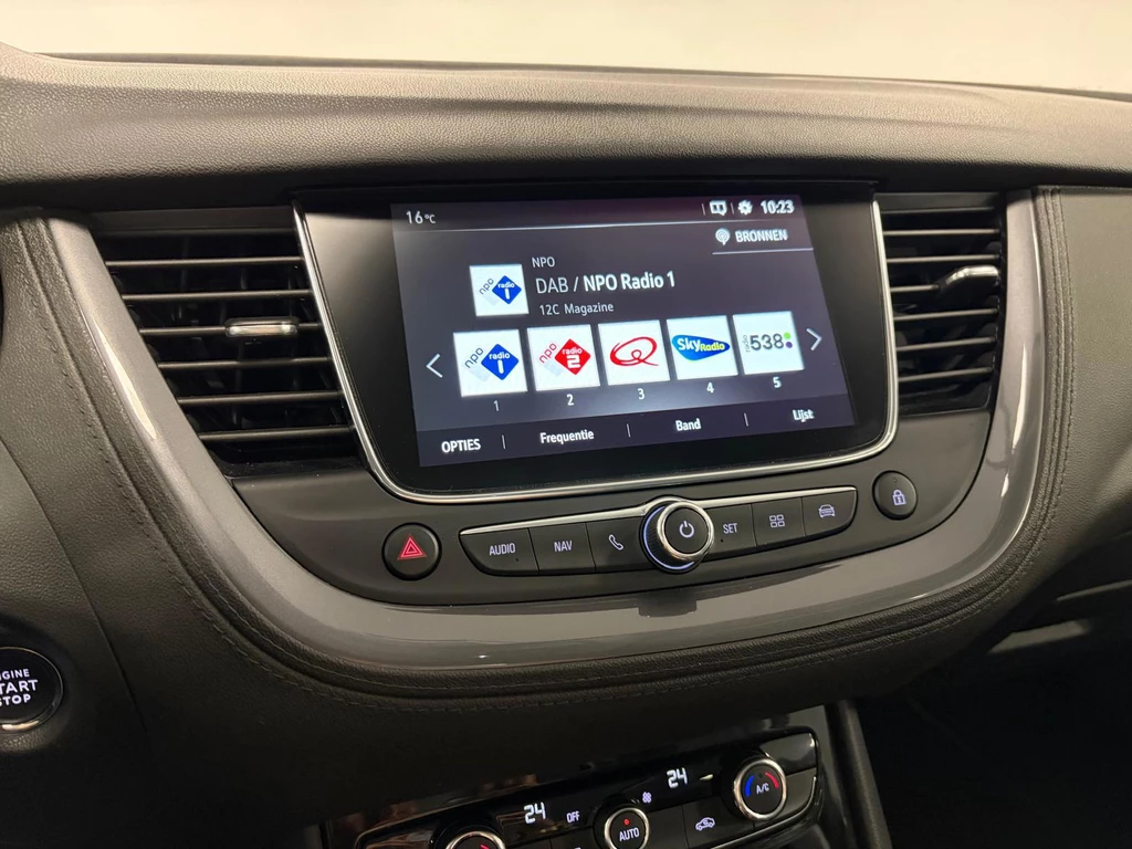Opel Grandland X – foto 21