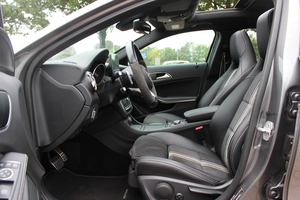 Mercedes-Benz GLA – foto 12