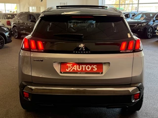 Peugeot 3008 – thumbnail 4