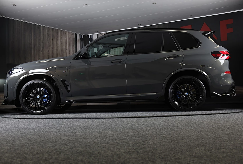 BMW X5 – foto 6