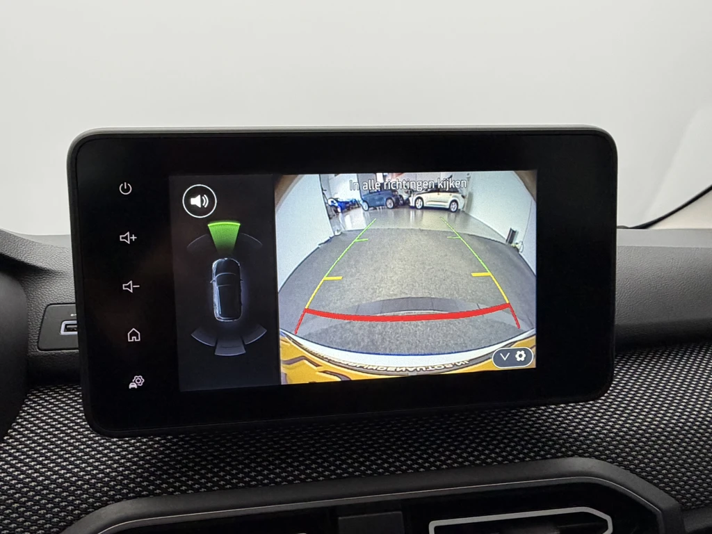 Dacia Sandero – foto 12