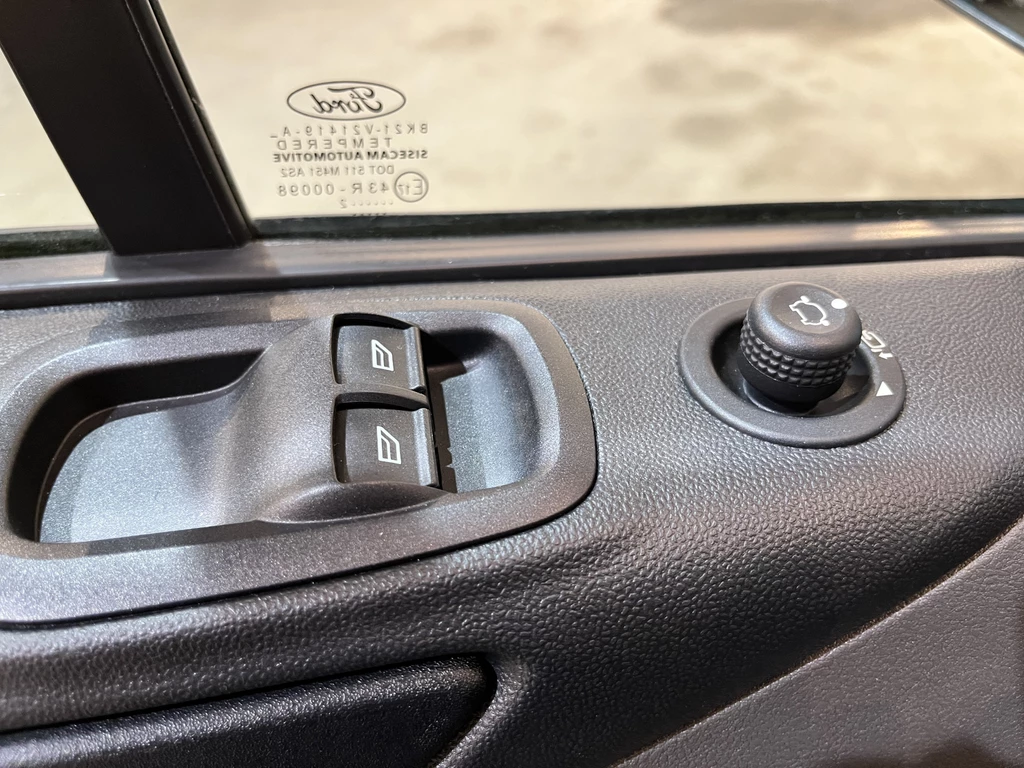 Ford Transit Custom – foto 18