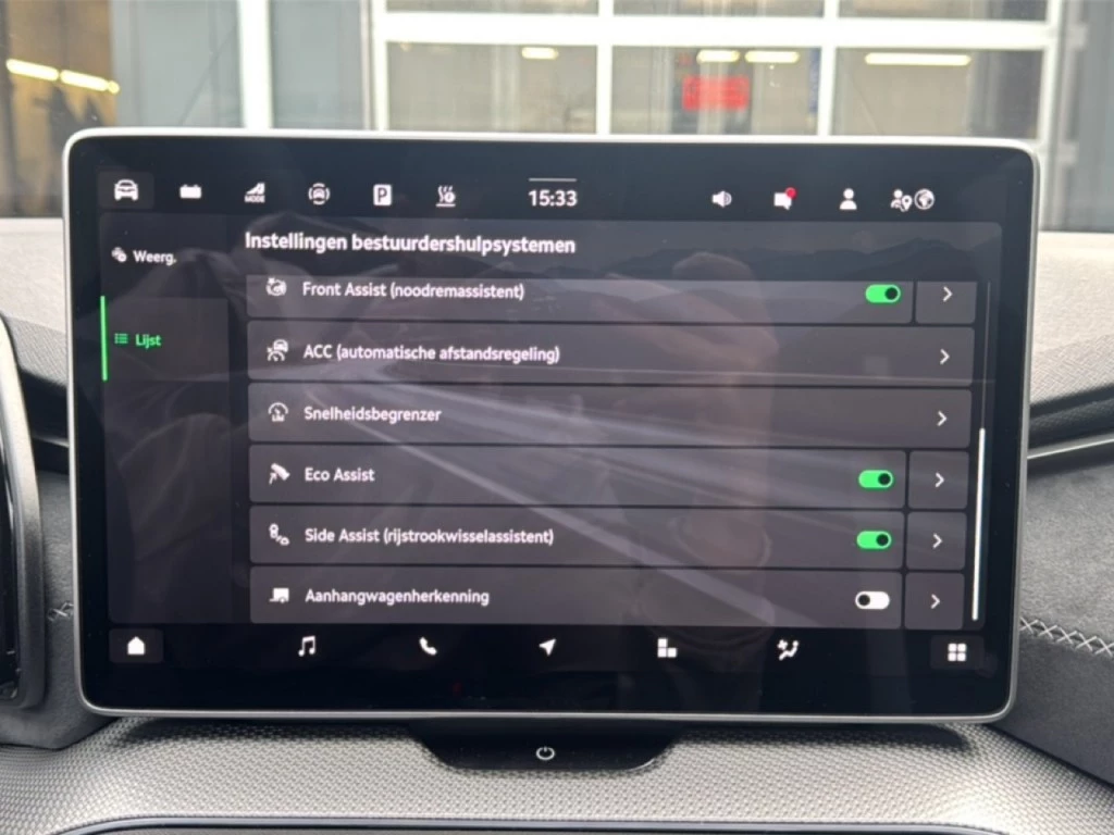 Škoda Kodiaq – foto 28