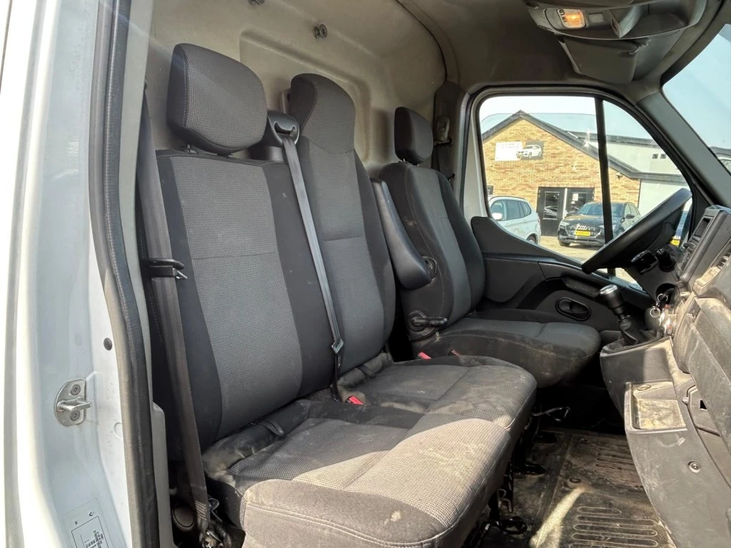Renault Master – foto 10