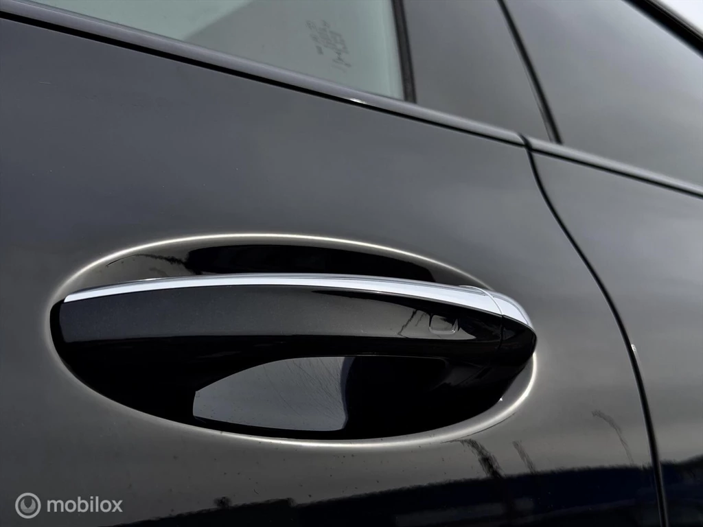 Mercedes-Benz CLA – foto 9
