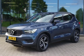 Volvo XC40 – thumbnail 2