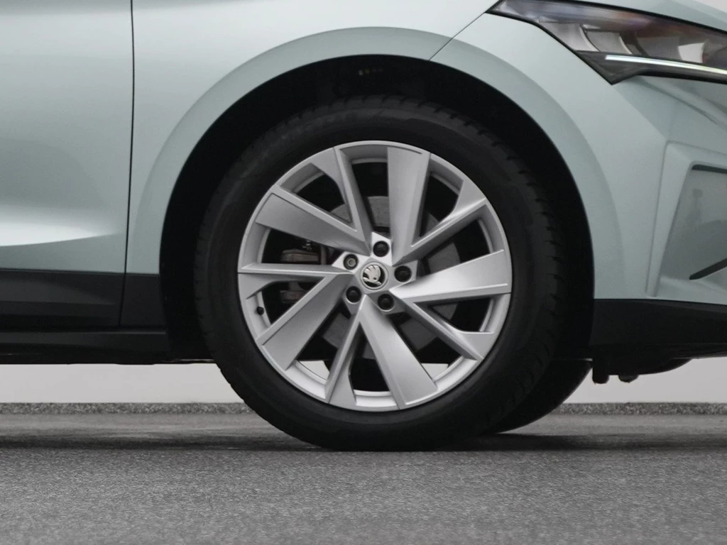 Škoda Enyaq iV – foto 43