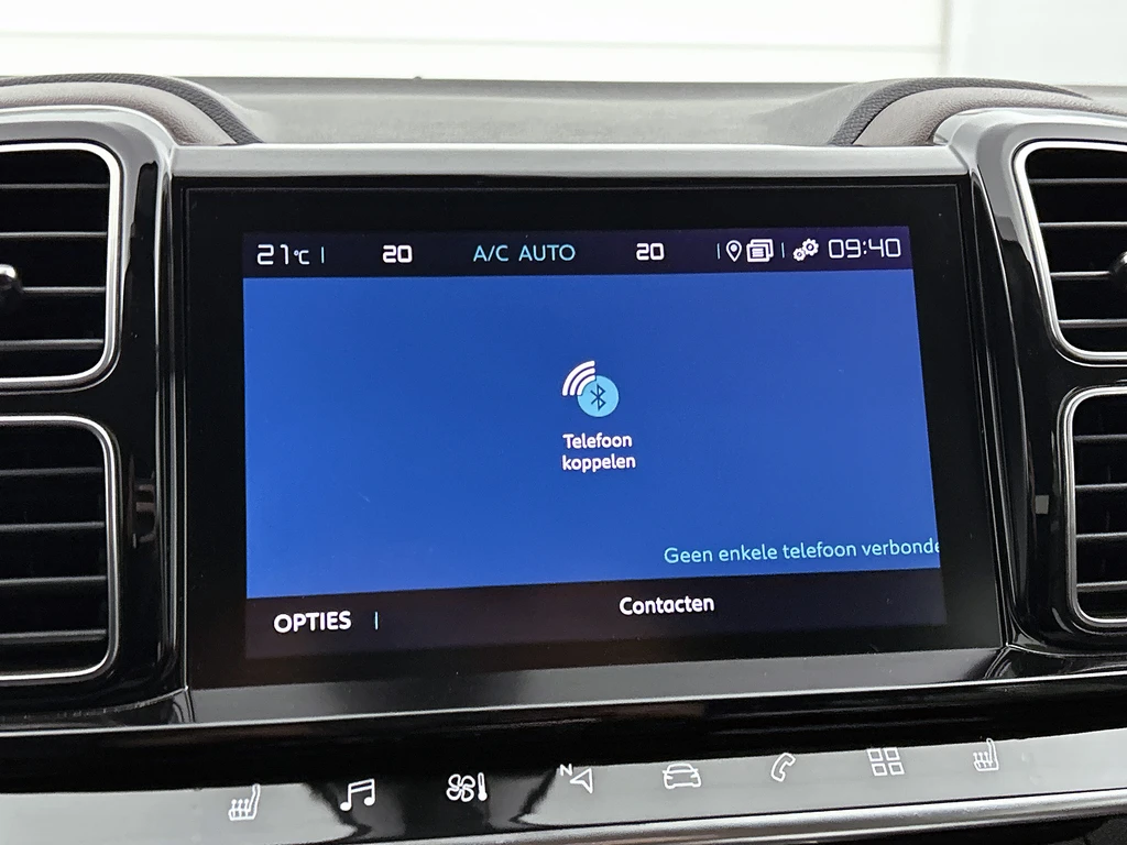 Citroën C5 Aircross – foto 17