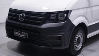 Volkswagen Crafter – thumbnail 15