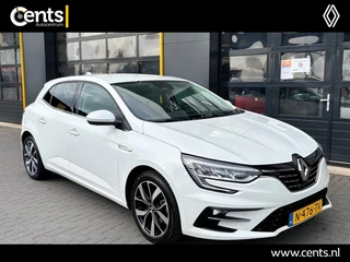 Renault Mégane – thumbnail 7