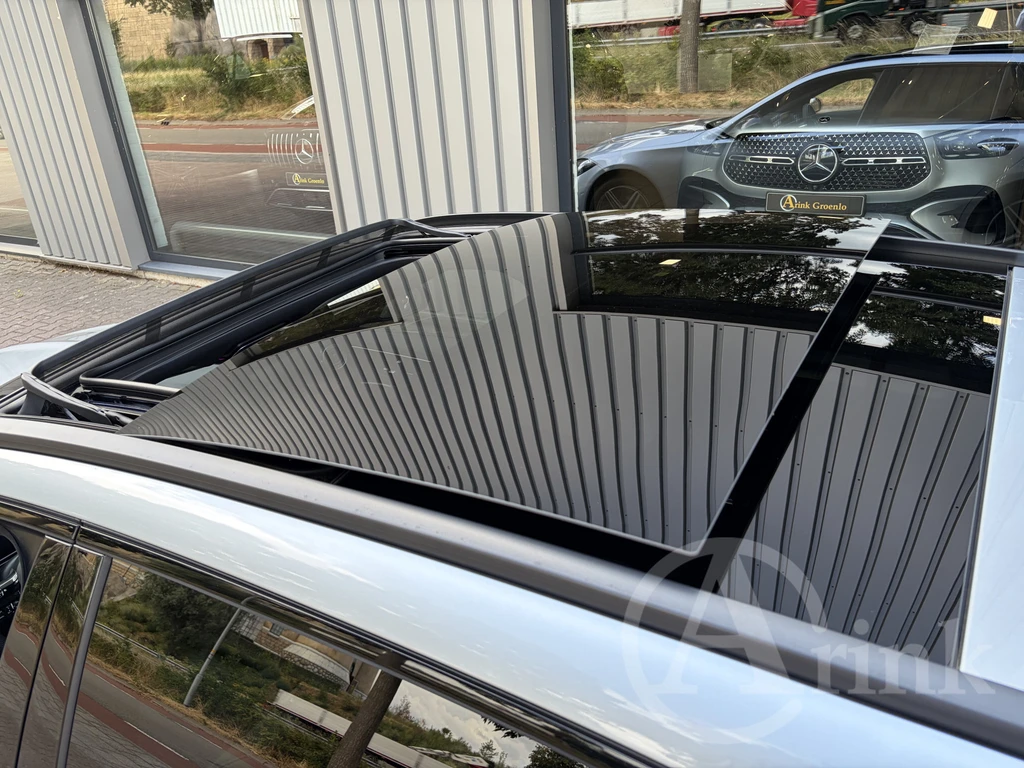 Mercedes-Benz C-Klasse – foto 24
