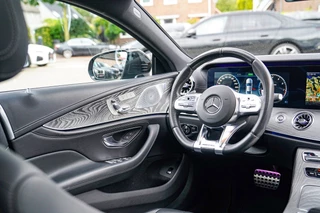 Mercedes-Benz CLS – thumbnail 30