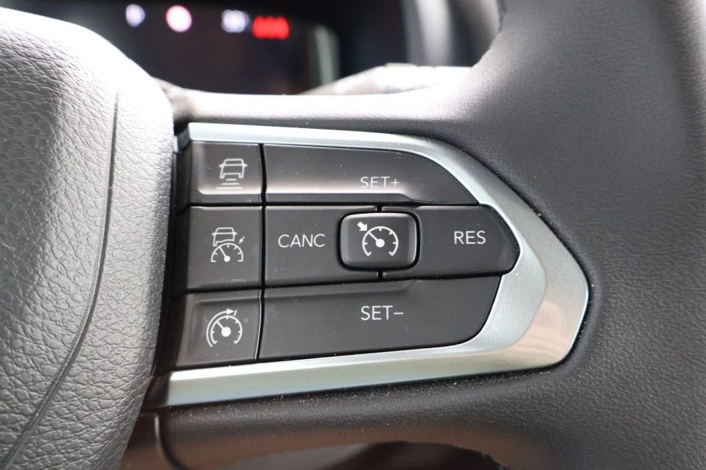 Jeep Renegade – foto 14
