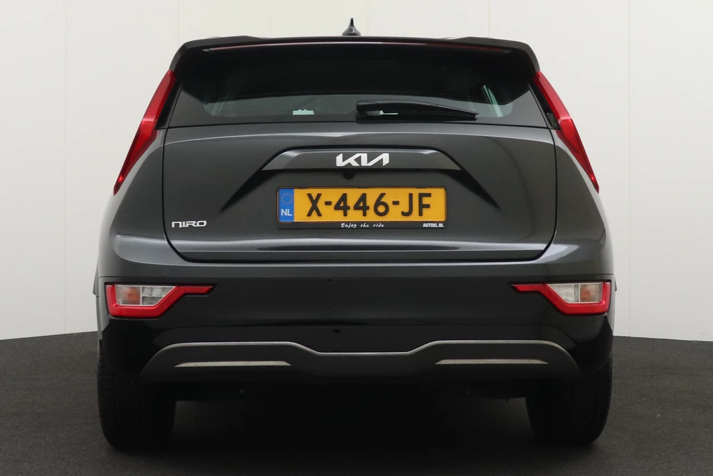 Kia e-Niro – foto 3