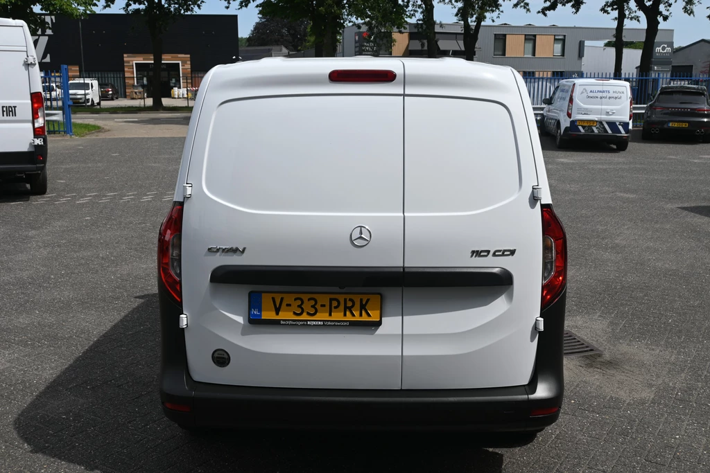 Mercedes-Benz Citan – foto 3