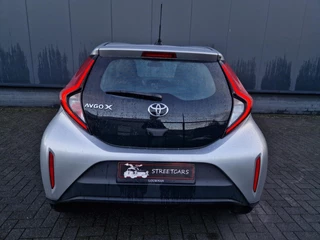 Toyota Aygo – thumbnail 3