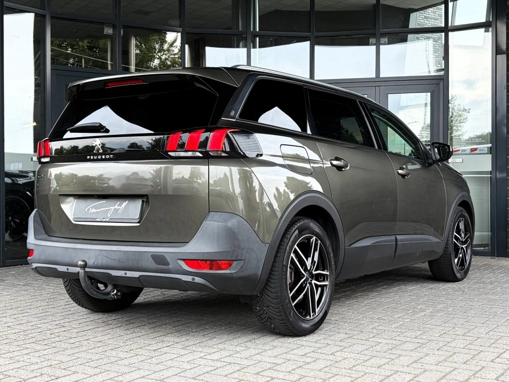 Peugeot 5008 – foto 3