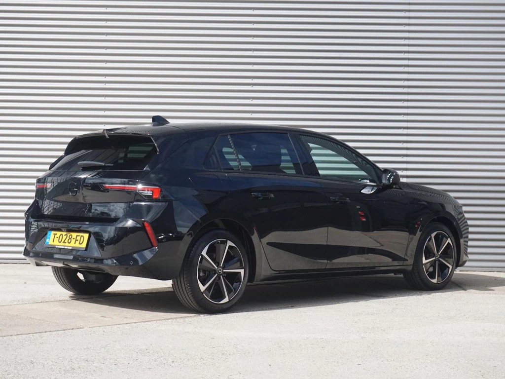 Opel Astra – foto 4