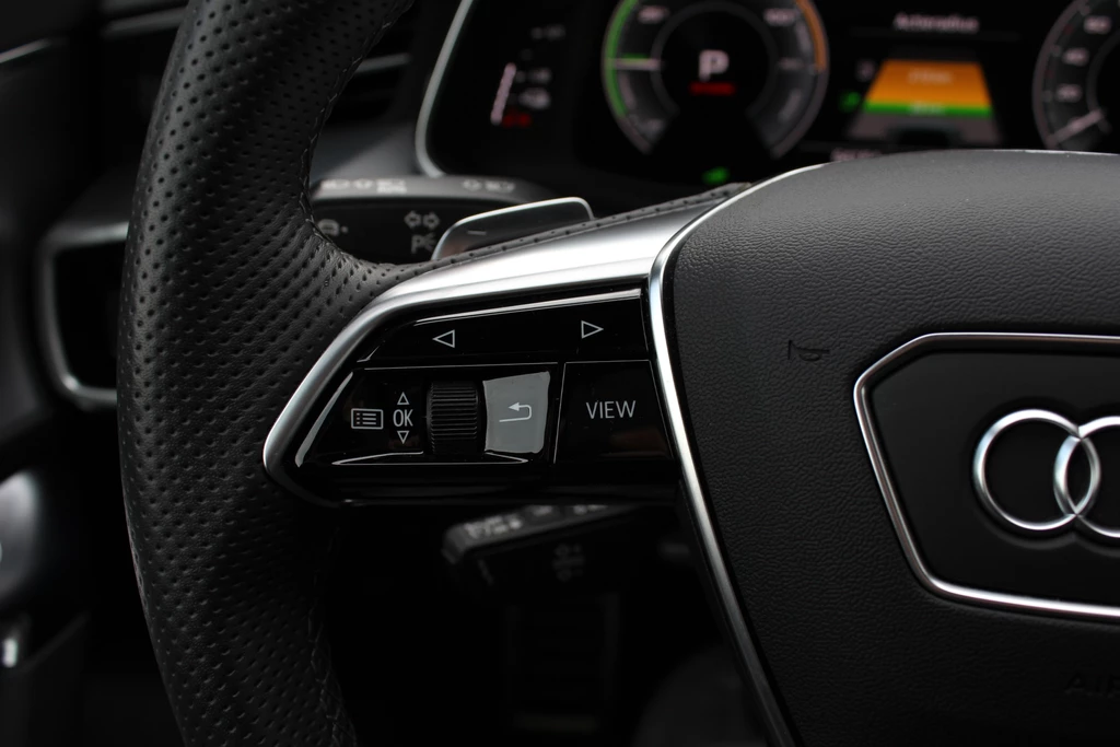 Audi A6 – foto 32