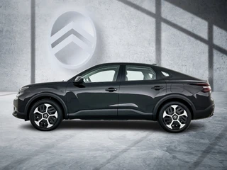 Citroën ë-C4 X – thumbnail 2