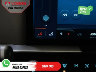 Ford E-Transit Custom – thumbnail 34