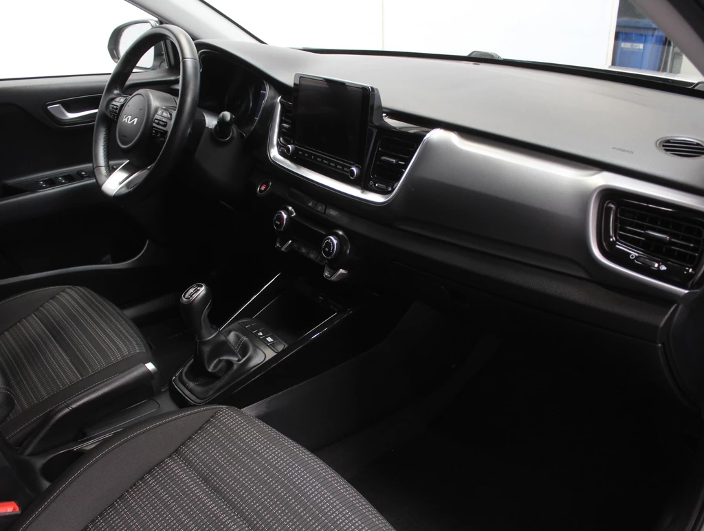 Kia Stonic – foto 14