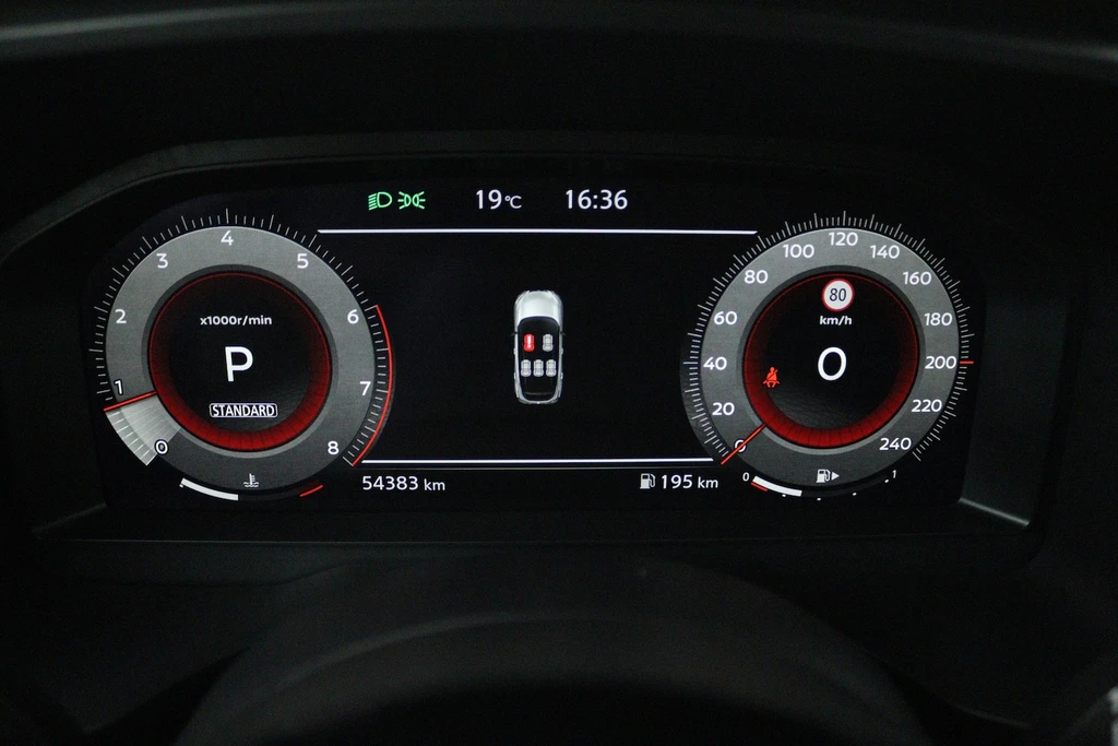 Nissan QASHQAI – foto 15