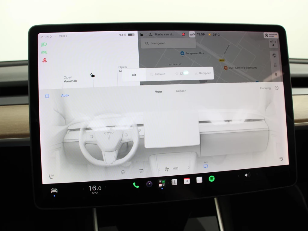 Tesla Model 3 – foto 29