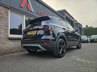 Volkswagen T-Cross – thumbnail 6