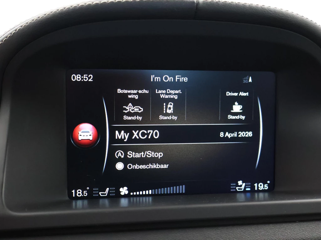 Volvo XC70 – foto 45