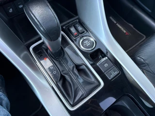 Mitsubishi Eclipse Cross – thumbnail 27