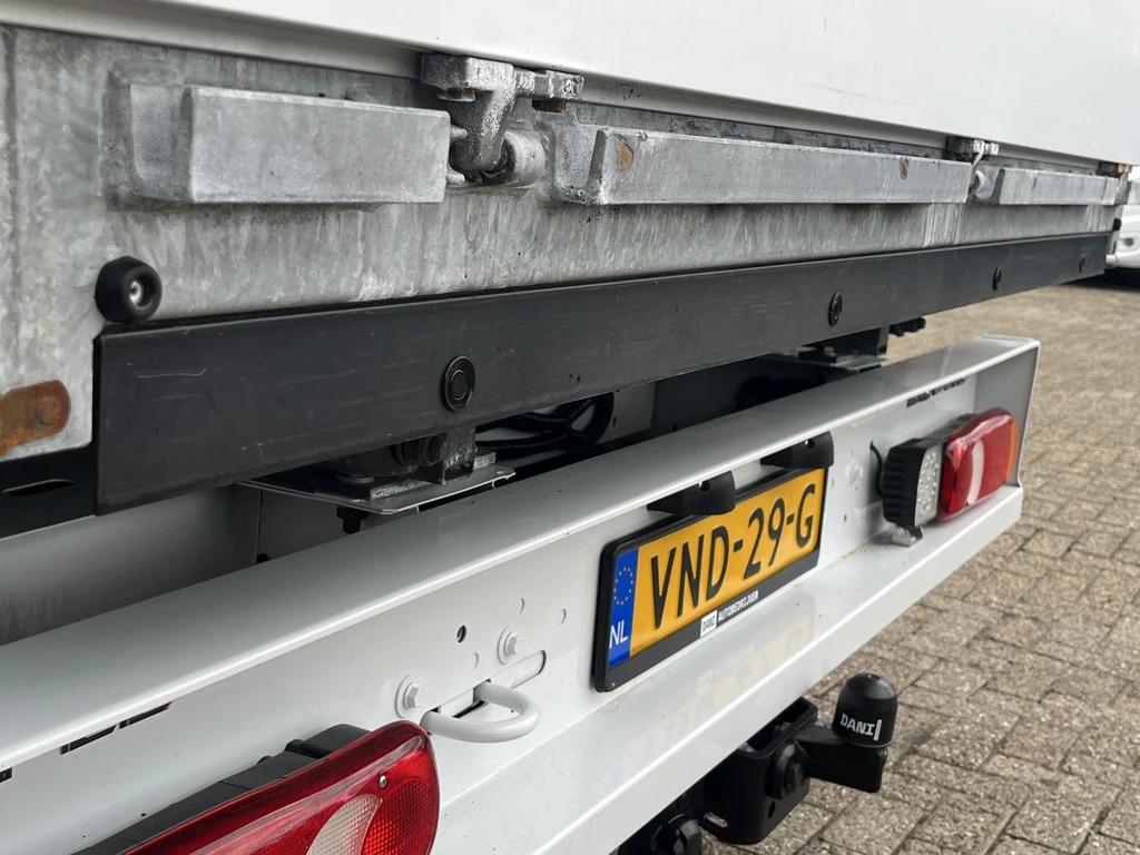 Opel Movano – foto 38