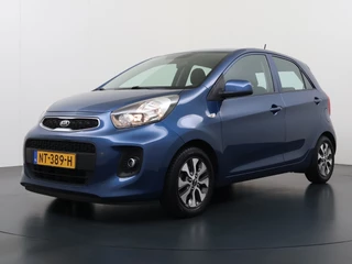 Kia Picanto – thumbnail 2