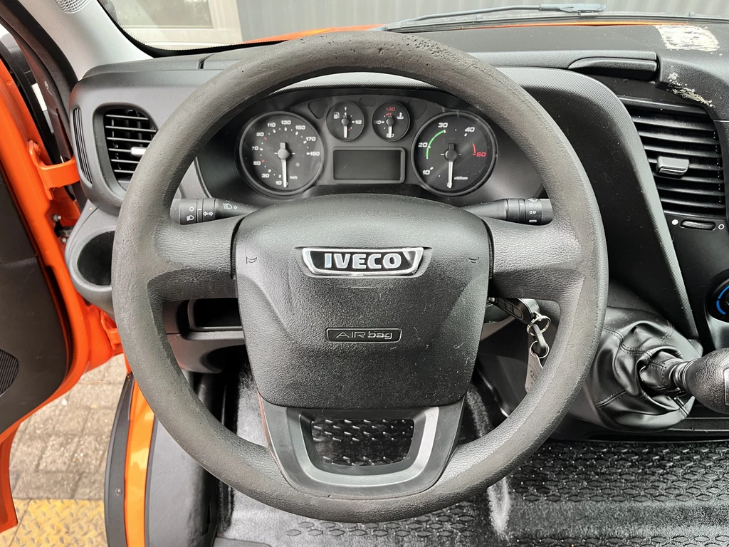 Iveco Daily – foto 17