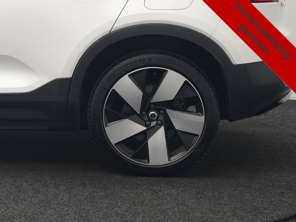 Volvo XC40 – foto 46