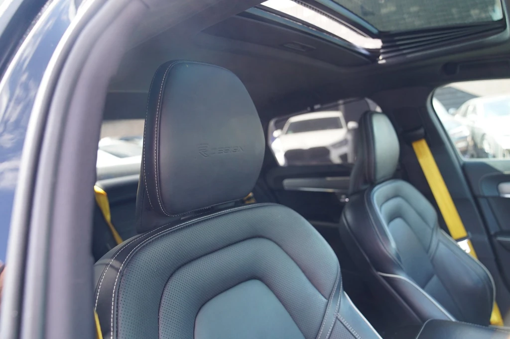 Volvo S90 – foto 18
