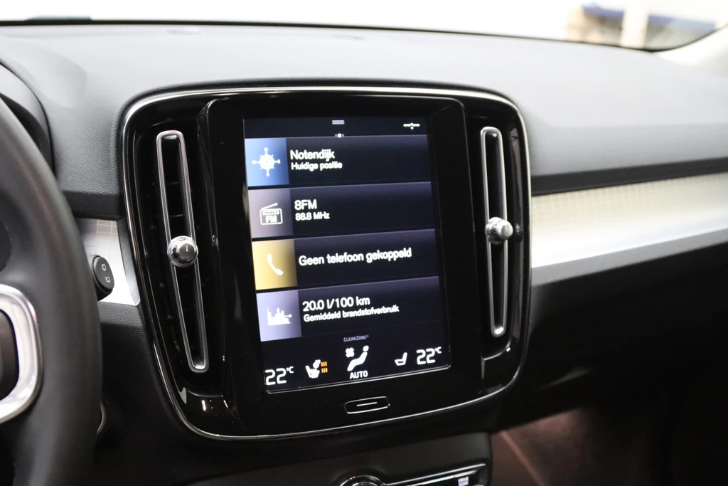 Volvo XC40 – foto 18