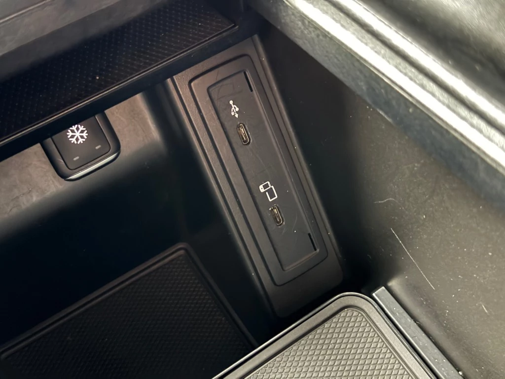 Mercedes-Benz V-Klasse – foto 52