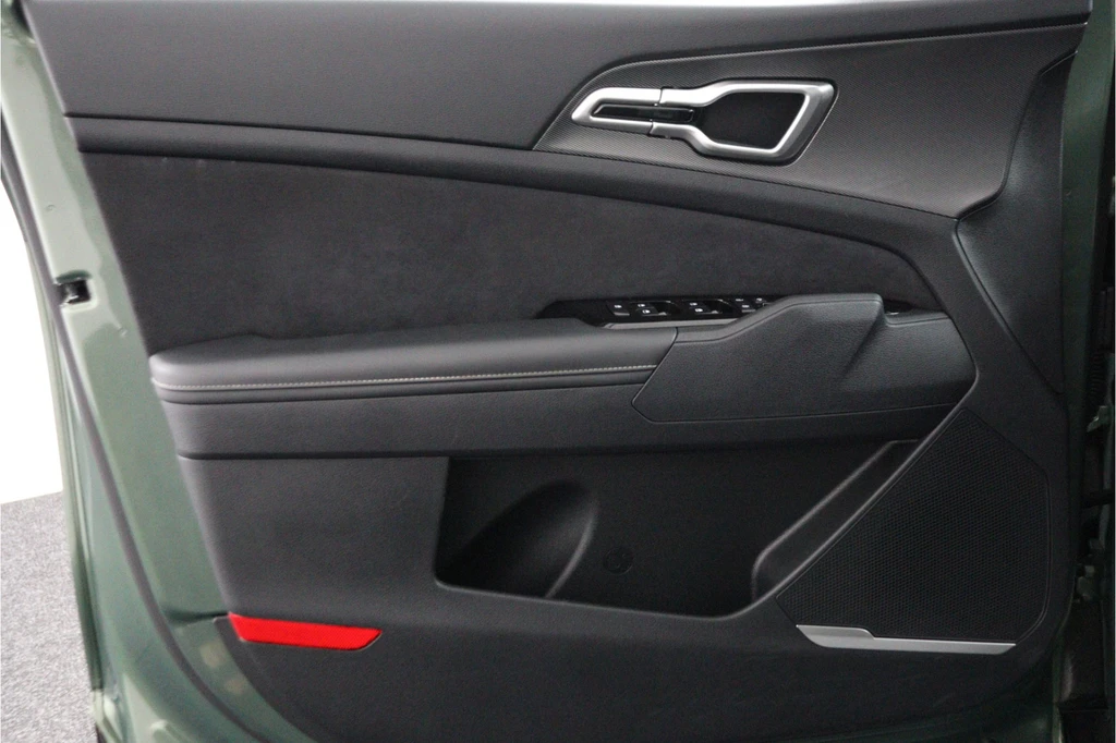 Kia Sportage – foto 23