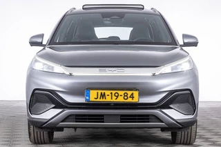 BYD ATTO 3 – thumbnail 8