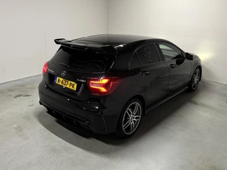 Mercedes-Benz A-Klasse – thumbnail 13