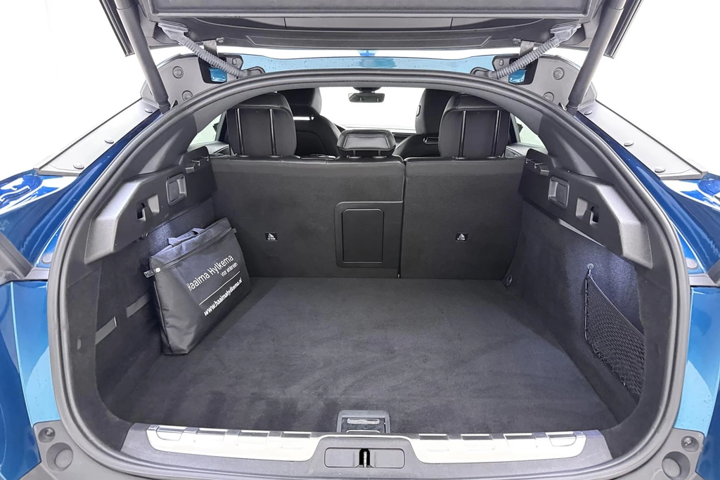 Peugeot 408 – foto 12